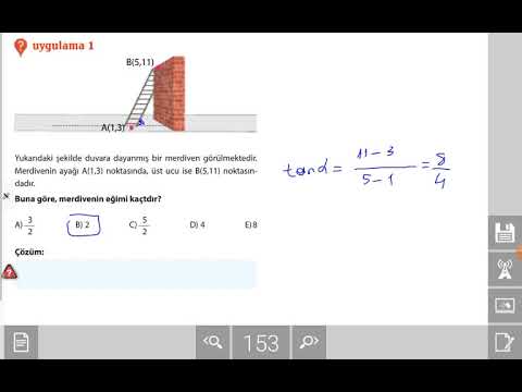 Analitik Geometri