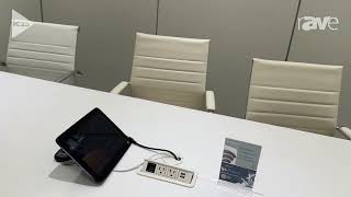 InfoComm 2025: HP Poly Shows Poly Studio X52 All-In-One Video Bar, TC10 Controller Kit at TD SYNNEX