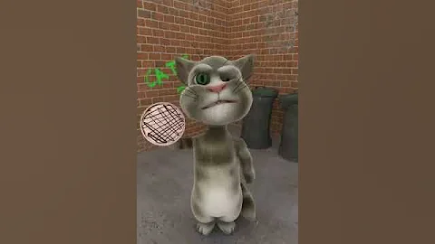Talking Tom