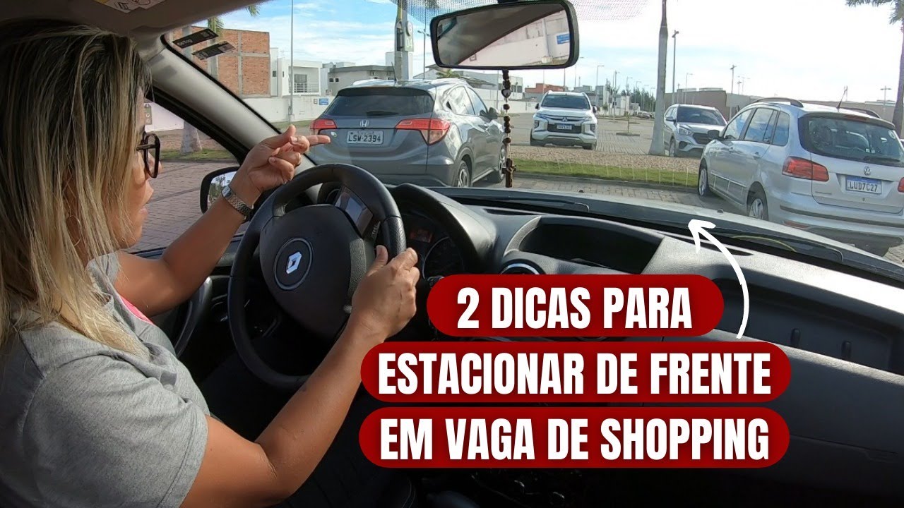 Dicas para evitar transtornos ao estacionar o carro na garagem