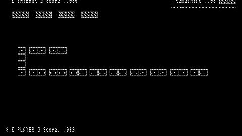 Z80 INTERAK COMPUTER