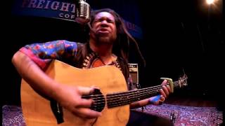 This Train - Brother Yusef Live @ Freight & Salvage Coffeehouse