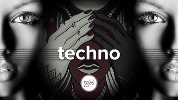 Dark Techno Mix – September 2020 (#HumanMusic Mix)