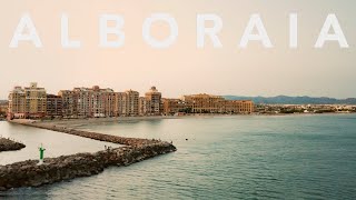 Alboraya - Valencia 4K