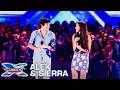 Simon Said America Would Fall In LOVE With Them…Watch How Right He Was