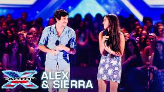 They Came as a Couple…They Left as CHAMPIONS Nobody Saw Coming!