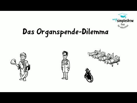 Video: Ist Dilemma ein echtes Wort?