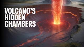 Yellowstone’s Supervolcano: What Scientists Just Discovered Beneath the Park