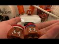 Old Watch Beeping Sounds vs Lego Goombas in Real Life