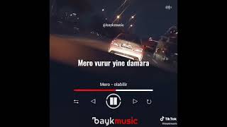MERO-OLABİLİR REMİX