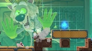 Mousecraft - Launch Trailer
