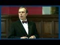 Peter Hitchens | God DOES Exist