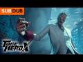 X vs Everyone | TO BE HERO X