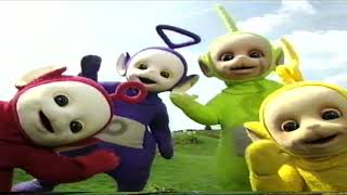 Here Come The Teletubbies: VHS UK Full 1997
