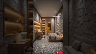 Under Water Home Design #craft #shorts