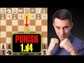 Unlock a Winning Black Opening Against 1.d4 – 3 Simple Rules to Reach 2000+ ELO! ♟️