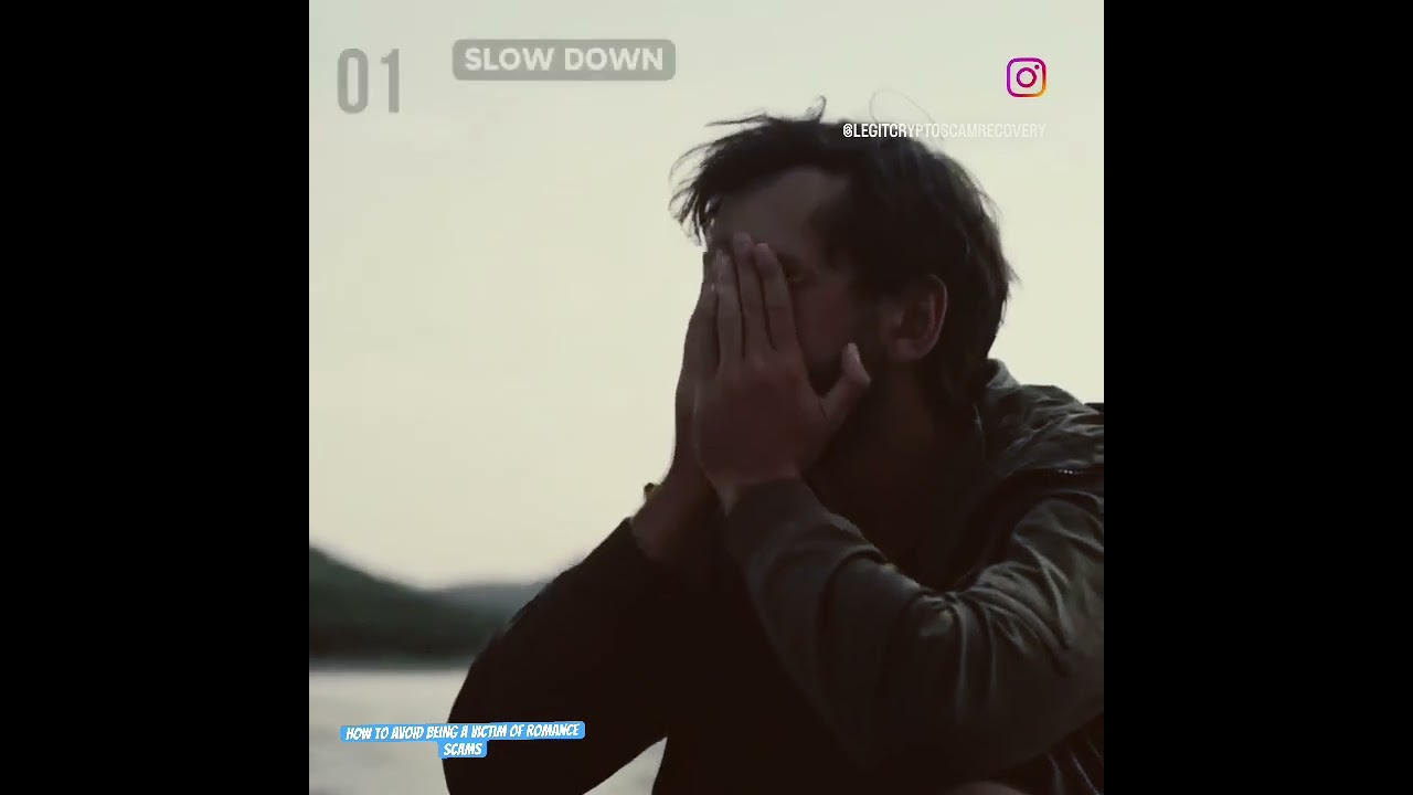 How To Avoid Being a Victim of Romance Scams.     #crypto #bitcoin #cryptocurrency  #btc #money