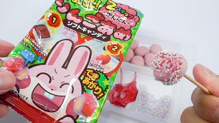 Apple Candy Soft Candy Handmade Confectionery