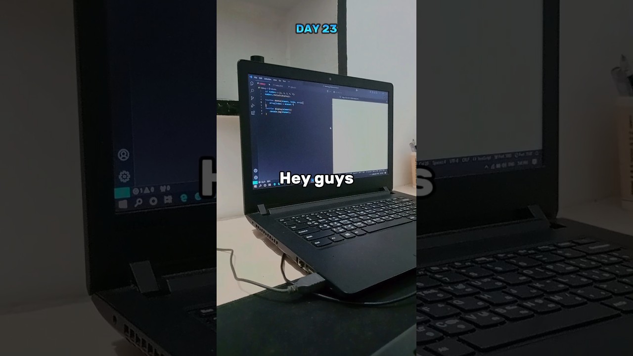 Day 23 of 100 days coding challenge|#100DaysOfCode #CodingJourney #WebDevelopment #FrontendDeveloper
