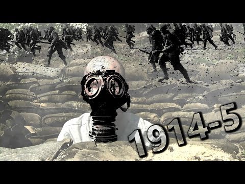 Video: Hoe werd gifgas gebruikt in de Eerste Wereldoorlog?