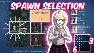 SELECT YOUR SPAWN on RANK! 243s KITING Ann w/ 36 Persona 🤯 Identity V Journalist Kaede S skin