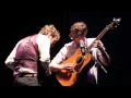 Chris thile  michael davesfiddle tune request time