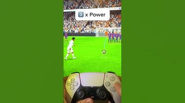 Best Freekick Tutorial ⬇️