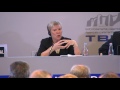NATO Deputy Secretary General at NATO Parliamentary Assembly in Georgia, 29 MAY 2017, Part 2/2