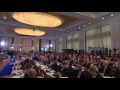 NATO Deputy Secretary General at NATO Parliamentary Assembly in Georgia, 29 MAY 2017, Part 2/2