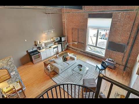 403 S Buchanan 4, Lafayette, LA home video tour