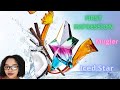 First Impression Mugler Angel Iced Star|New Fragrance Mancera Juicy Flowers|Perfume Collection 2021