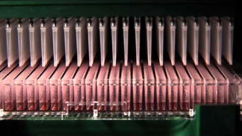 NanoScreen Product Demo