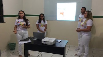 Seminário do Projeto Integrador Parte 1