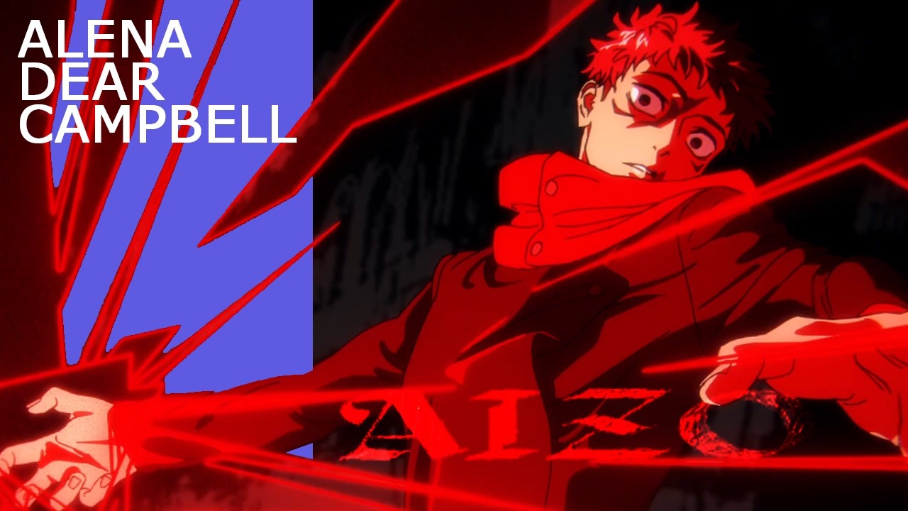 [ADC] AIZO – King Gnu (Jujutsu Kaisen SS3 OP1) [Thai Cover Version]