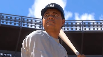 MLB The Show 19 Moments: Dream Matchups