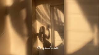 Ayzha Nyree - No guidance (sped up)