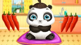 Fun Care Kids Game - Panda Lu Baby Bear Care 2 - Play Fun Babysitting & Daycare Dress Up Games screenshot 4