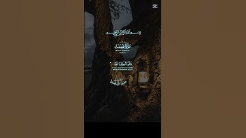 القرآن الكريم سورة فصلت تلاوة عبد الباسط عبد الصمد #القران #يارب #لايك#الصلاة #راحة_نفسية #اكسبلور