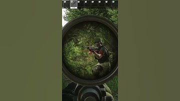 Escape from Tarkov Shooter Part 8 #EFT #shorts