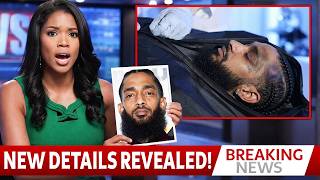The TERRIBLE Secret Nipsey Hussle Died With..