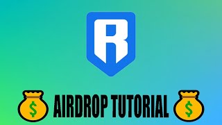 Airdrop Tutorial: Ronin Bridge screenshot 2