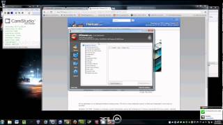 How to use CC Cleaner