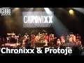 Protoje ft Chronixx - No Guarantee (Live In Brooklyn)