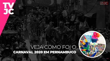 Qual é a principal atração do Carnaval de Pernambuco?