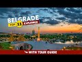 Things To Do In BELGRADE, Serbia | TOP 11