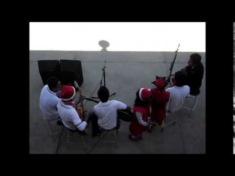 CBTis 259, Oaxaca, Canto 5A Año 2012 - YouTube