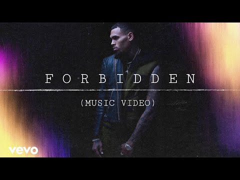 Chris Brown - Forbidden (TRADUÇÃO) - Ouvir Música
