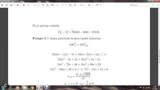 Varijacije Autor Edis Mekić