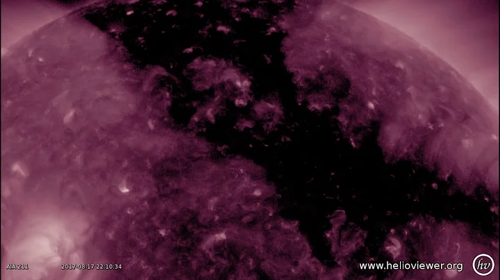 AIA 211 (2017-08-16 05:22:10 - 2017-08-19 16:44:58 UTC)