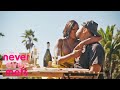 After Dating Online for YEARS, These Couples FINALLY Meet Face to Face | The Never Ever Mets | OWN